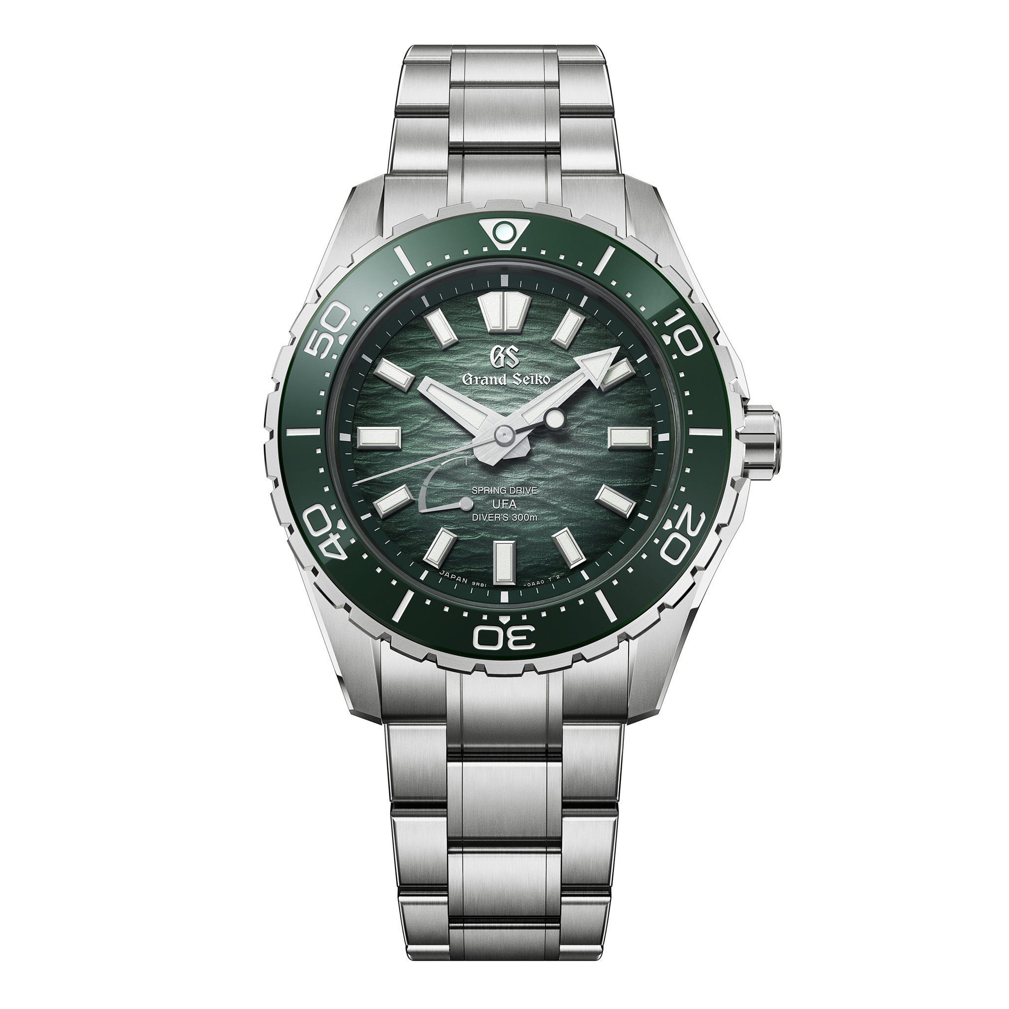グランドセイコー(Grand Seiko) SLGB025 エボリューション9
